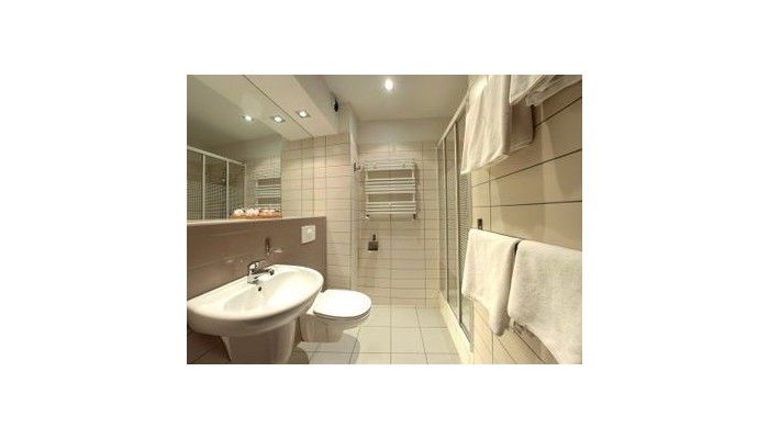 Park Hotel Diament Katowice poza 11