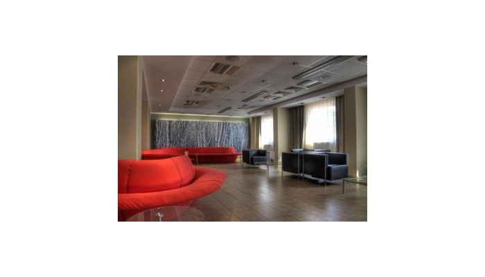 Park Hotel Diament Katowice poza 2