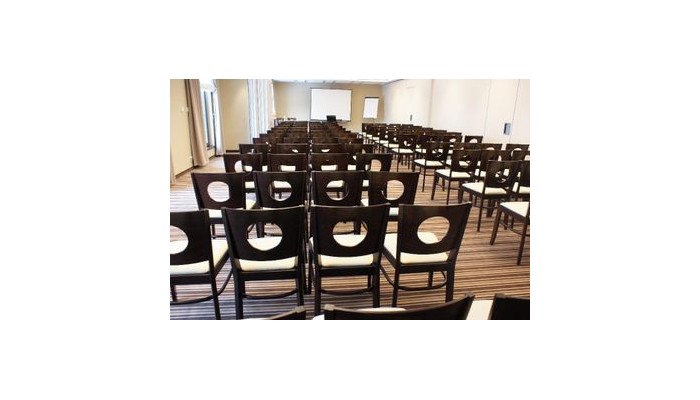 Park Hotel Diament Katowice poza 8