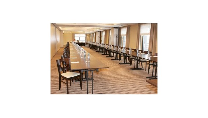 Park Hotel Diament Katowice poza 9