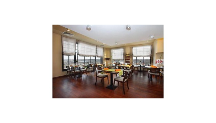 Park Hotel Diament Katowice poza 6