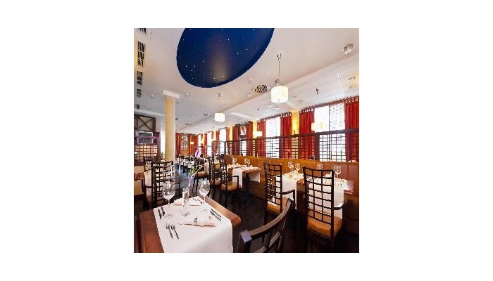 Qubus Hotel Gliwice poza 6