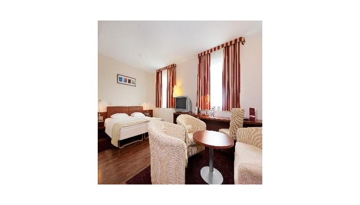 Qubus Hotel Gliwice poza 4