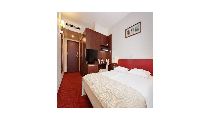 Qubus Hotel Gliwice poza 5