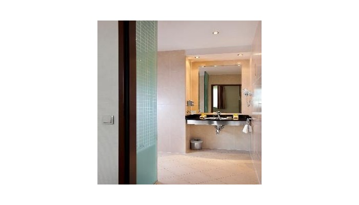 Qubus Hotel Gliwice poza 3