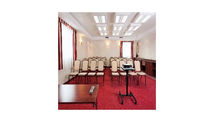 Qubus Hotel Gliwice poza 1