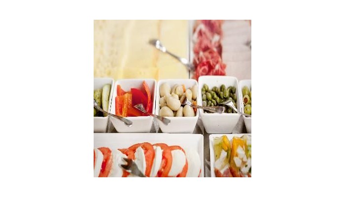 Qubus Hotel Gliwice poza 11