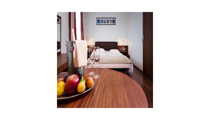 Qubus Hotel Gliwice poza 0