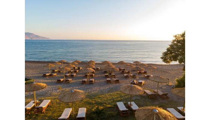 Cretan Beach Resort poza 29