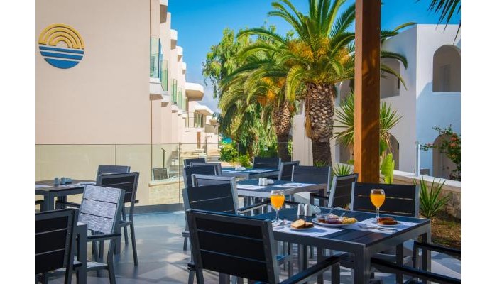 Cretan Beach Resort poza 17