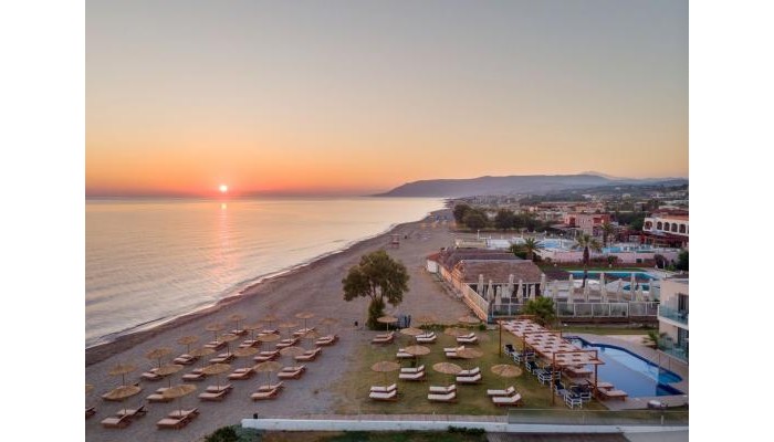 Cretan Beach Resort poza 3