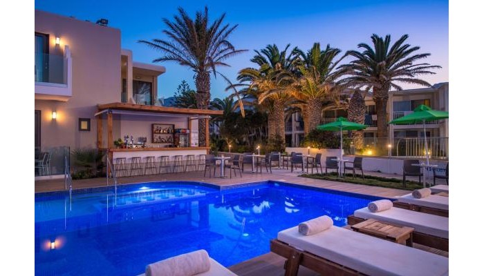 Cretan Beach Resort poza 13