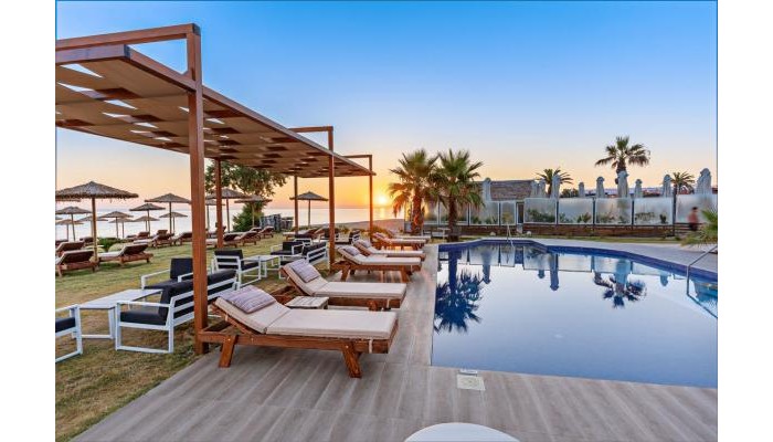 Cretan Beach Resort poza 22