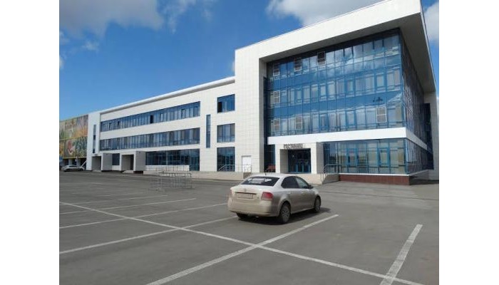 Agropark Kazan Hotel poza 2
