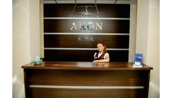 Aviator Hotel poza 5