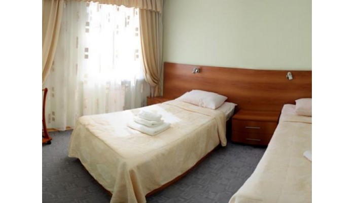 Aviator Hotel poza 0