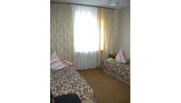 Aviator Hotel poza 2