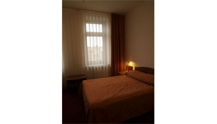 Bulak Hotel poza 2