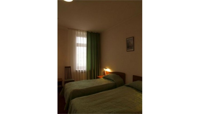 Bulak Hotel poza 3