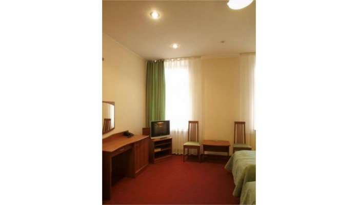 Bulak Hotel poza 4