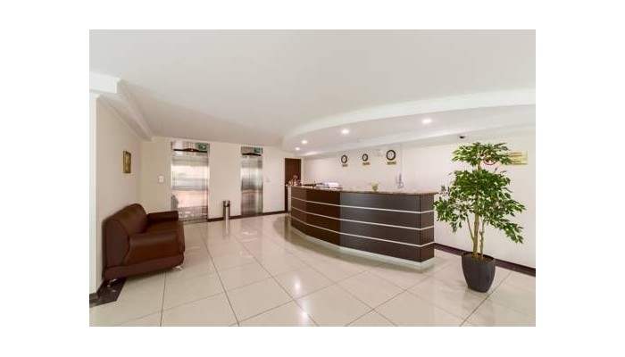 Davidov Hotel poza 1