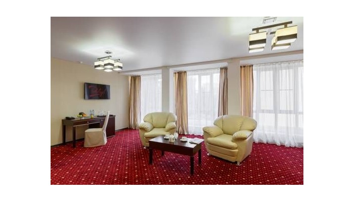 Davidov Hotel poza 11