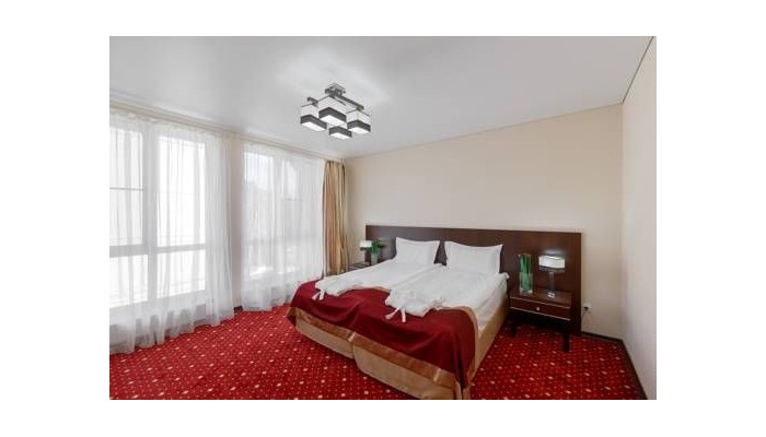 Davidov Hotel poza 5