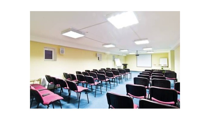 Davidov Hotel poza 9