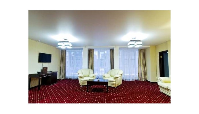 Davidov Hotel poza 7