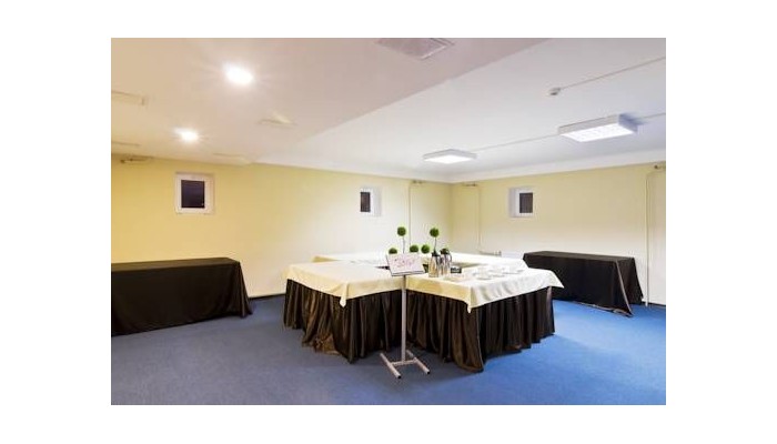 Davidov Hotel poza 8