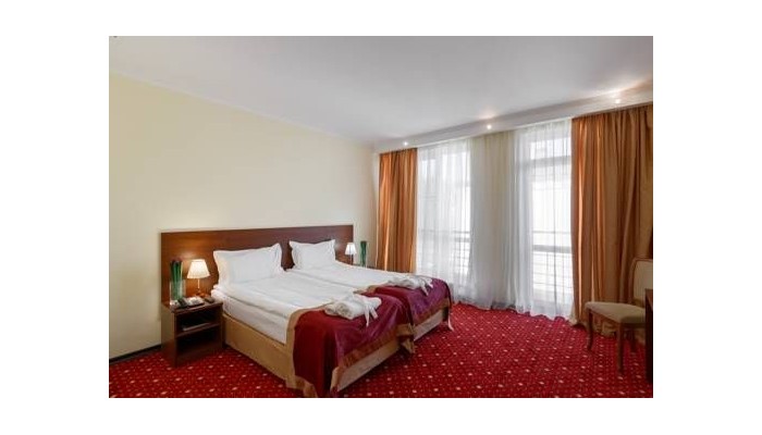 Davidov Hotel poza 2