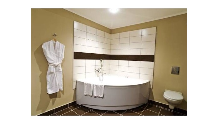 Davidov Hotel poza 10