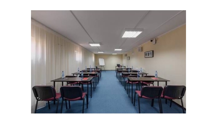 Davidov Hotel poza 4