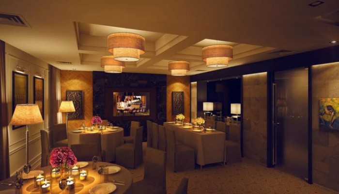 Doubletree By Hilton Hotel Kazan City Center poza 9