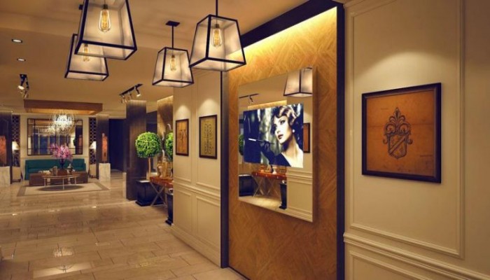 Doubletree By Hilton Hotel Kazan City Center poza 11