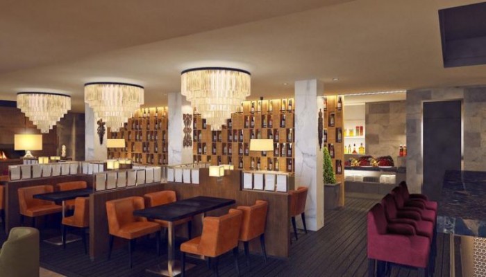 Doubletree By Hilton Hotel Kazan City Center poza 6