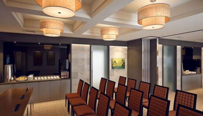 Doubletree By Hilton Hotel Kazan City Center poza 10