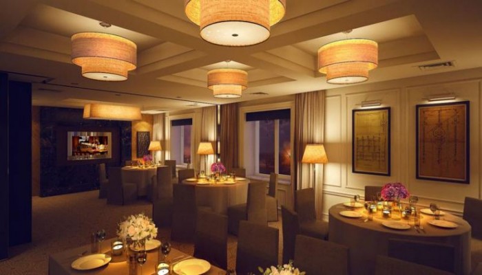 Doubletree By Hilton Hotel Kazan City Center poza 8