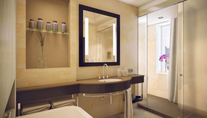 Doubletree By Hilton Hotel Kazan City Center poza 3