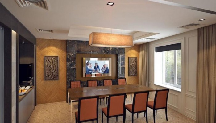 Doubletree By Hilton Hotel Kazan City Center poza 7