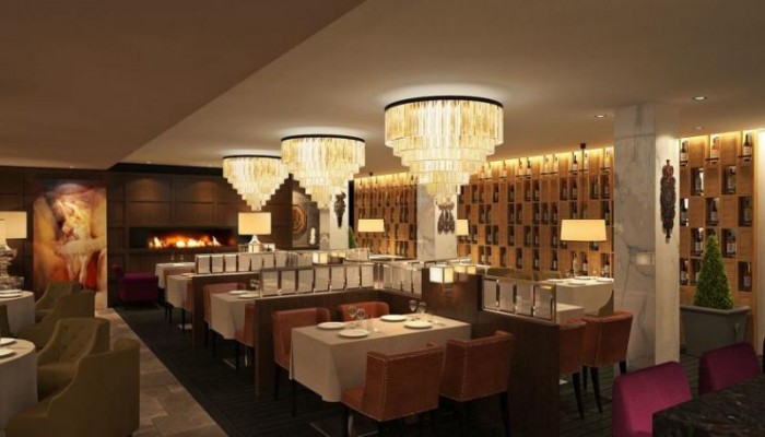 Doubletree By Hilton Hotel Kazan City Center poza 5