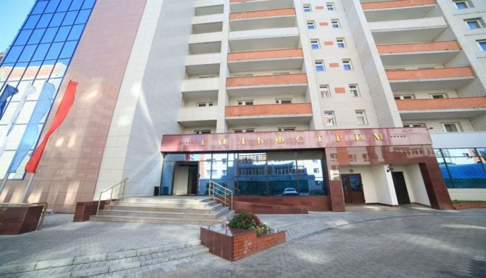 Gulf Stream Hotel poza 4