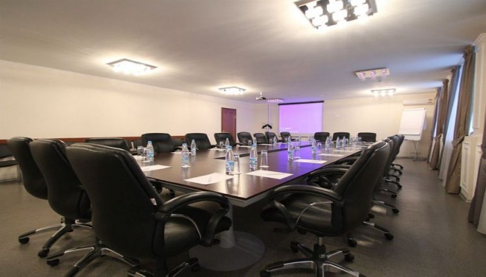 Gulf Stream Hotel poza 11