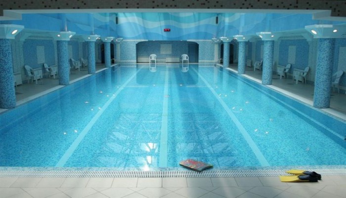 Gulf Stream Hotel poza 1