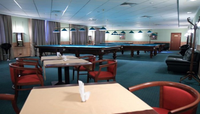 Gulf Stream Hotel poza 5