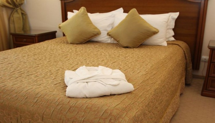 Gulf Stream Hotel poza 9