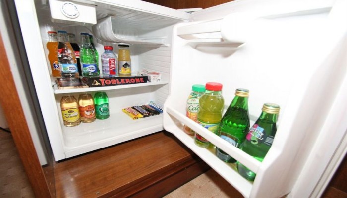 Gulf Stream Hotel poza 7