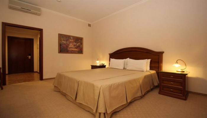 Gulf Stream Hotel poza 3