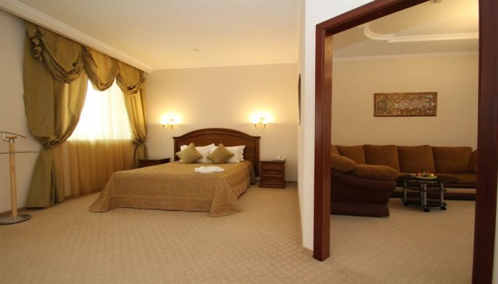 Gulf Stream Hotel poza 10