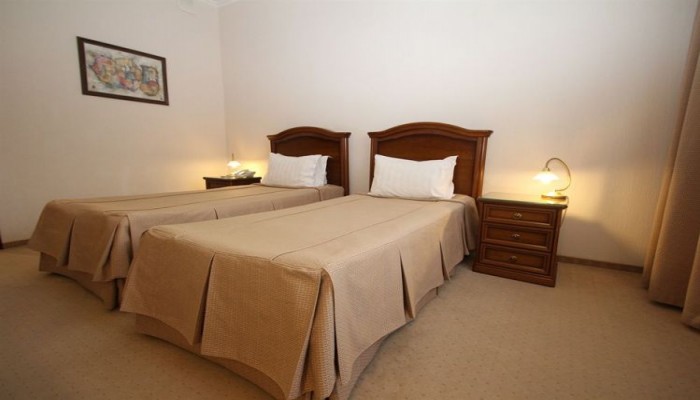 Gulf Stream Hotel poza 8